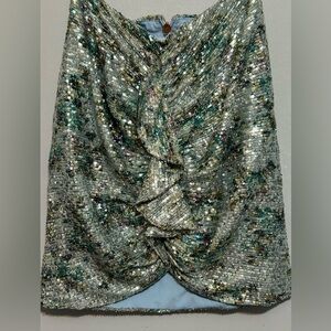 Nookie Forever Skirt